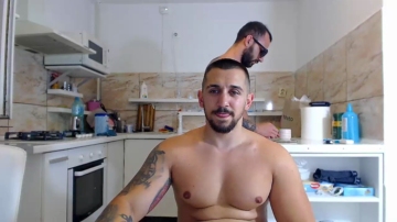 Masterfromromania  27-07-2021 video big ass